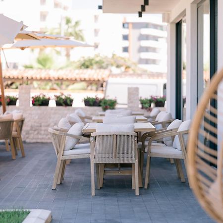 Hotel Teuta Ülgün Dış mekan fotoğraf