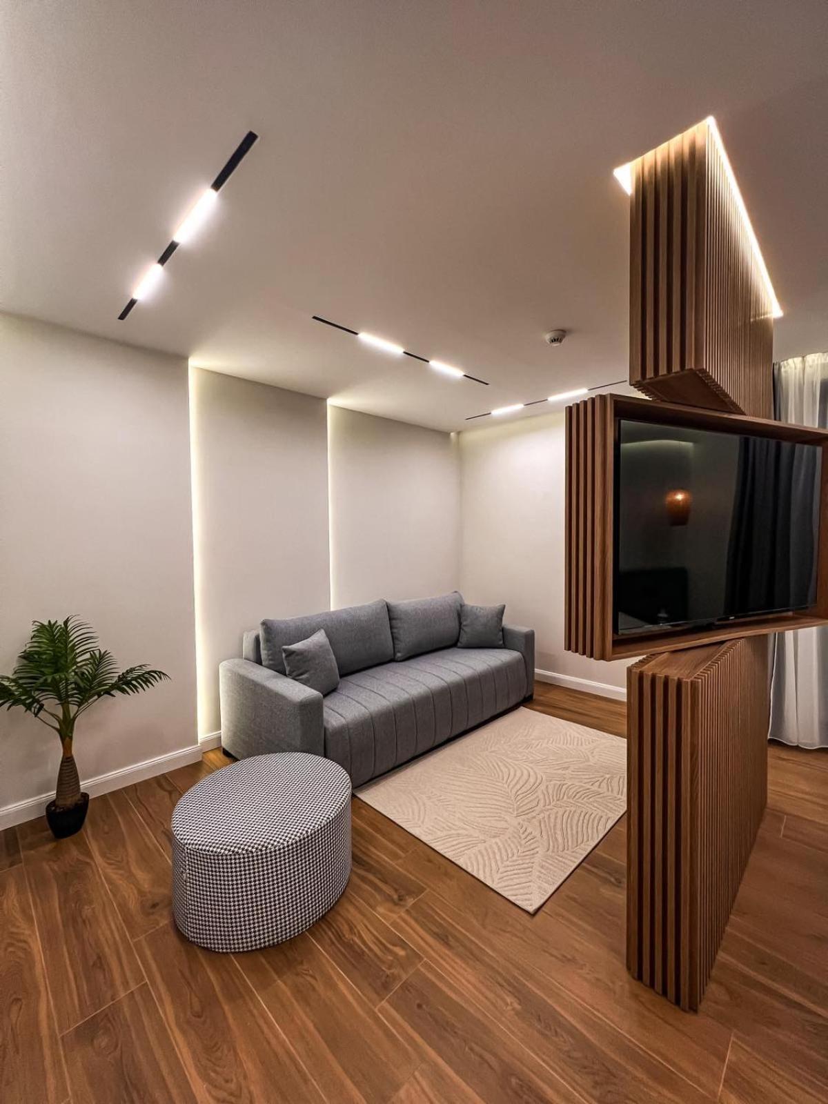 Hotel Teuta Ülgün Dış mekan fotoğraf