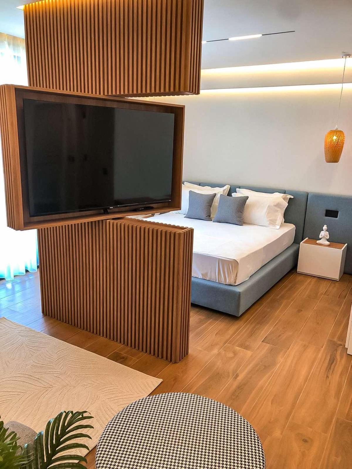 Hotel Teuta Ülgün Dış mekan fotoğraf