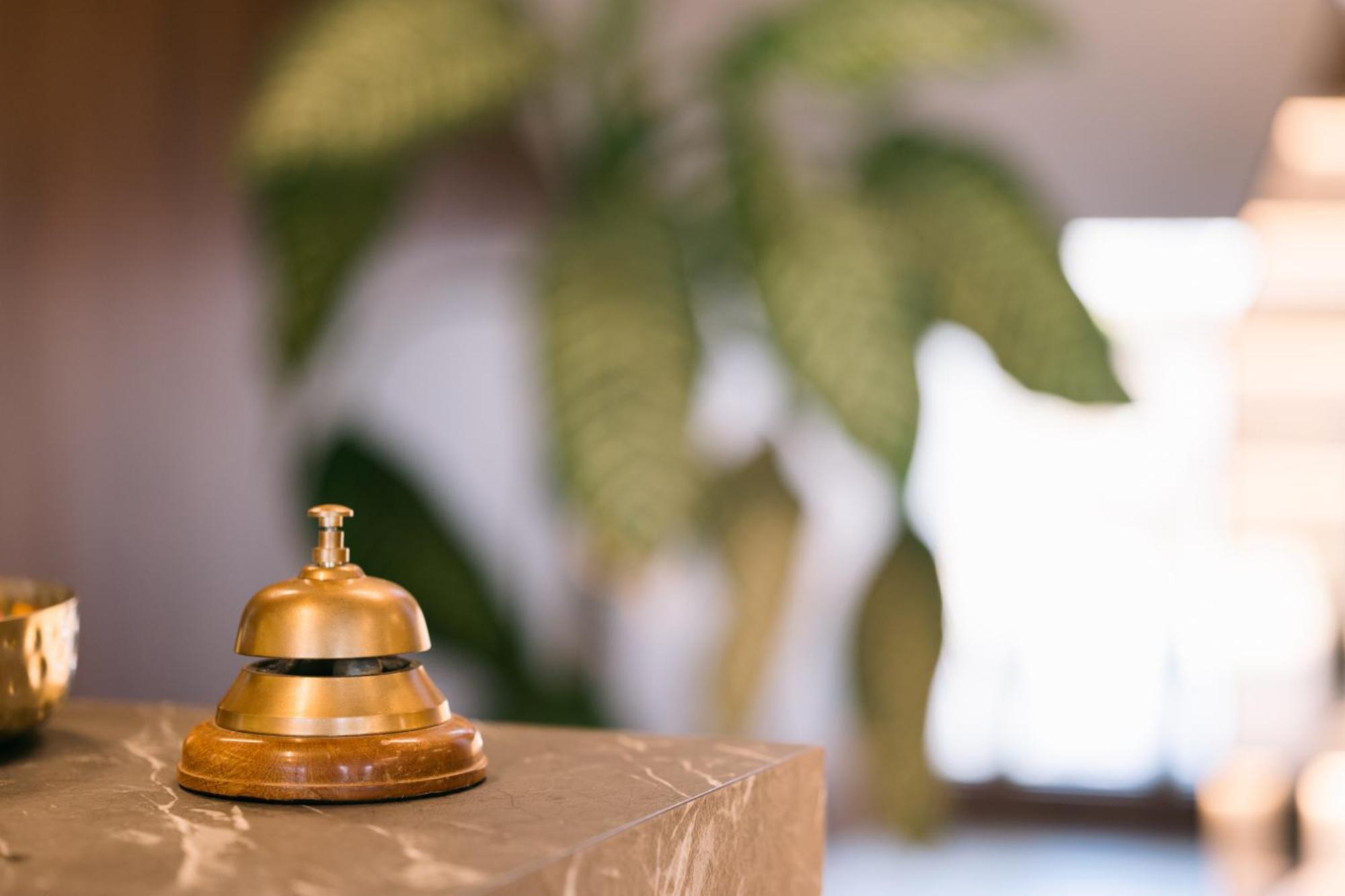 Hotel Teuta Ülgün Dış mekan fotoğraf