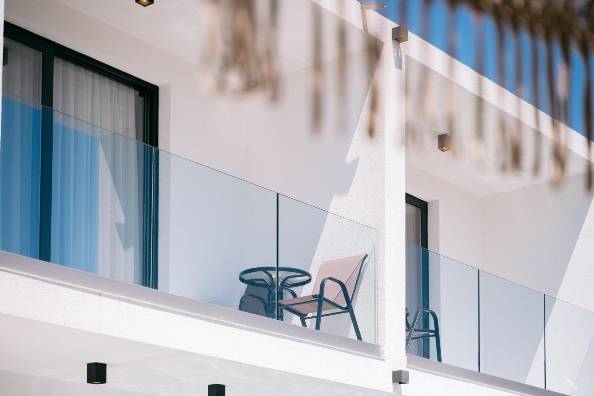 Hotel Teuta Ülgün Dış mekan fotoğraf