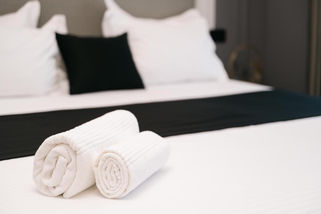 Hotel Teuta Ülgün Dış mekan fotoğraf