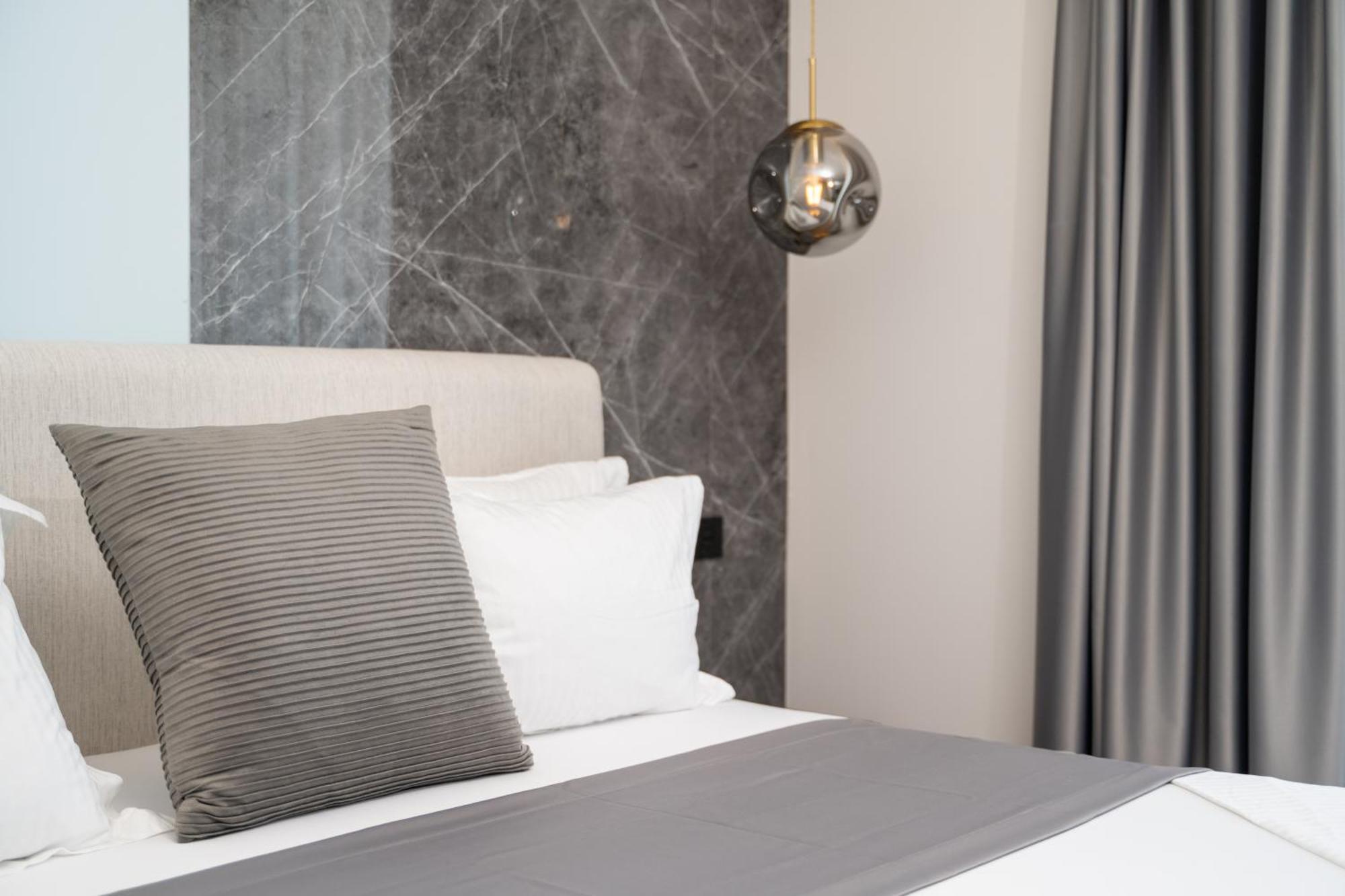 Hotel Teuta Ülgün Dış mekan fotoğraf