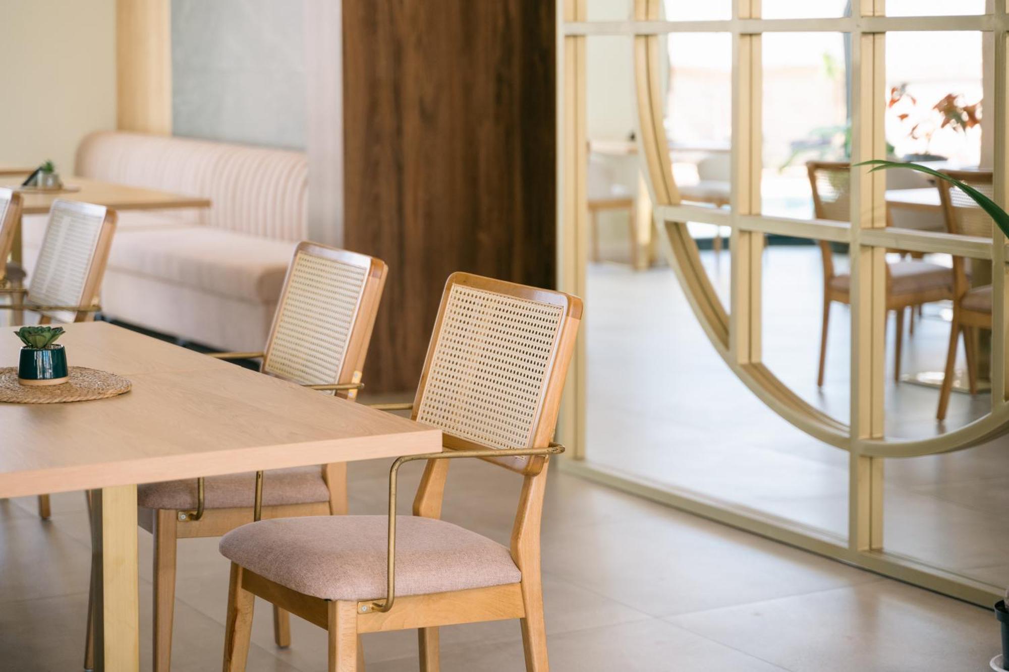 Hotel Teuta Ülgün Dış mekan fotoğraf