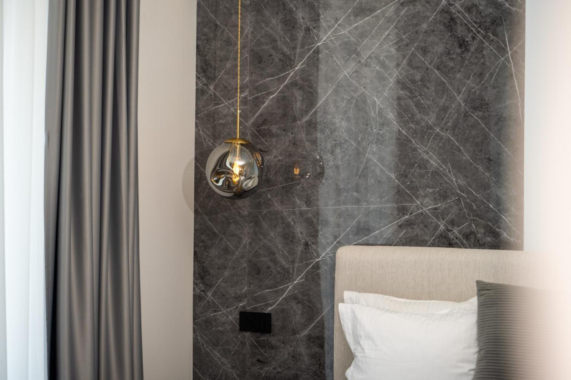 Hotel Teuta Ülgün Dış mekan fotoğraf